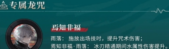 归龙潮灰龙咒最佳搭配技巧及方法详细解析