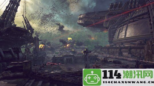 《战锤40K：星际战士2》盛大上线，Steam上评分普遍为好评