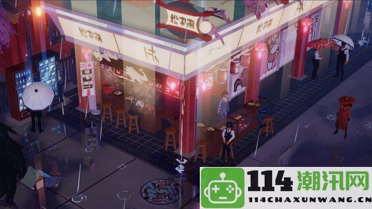 解谜冒险游戏《神偷卡门》Steam商店页面已经上线，预计明年正式发布