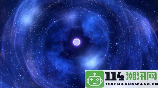 全新DLC“宇宙风暴”正式上线4X战略游戏《群星》已获得大多数玩家好评