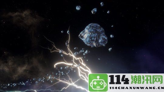 全新DLC“宇宙风暴”正式上线4X战略游戏《群星》已获得大多数玩家好评