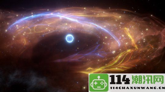 全新DLC“宇宙风暴”正式上线4X战略游戏《群星》已获得大多数玩家好评