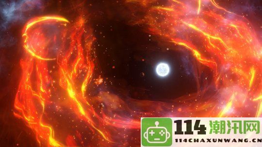 全新DLC“宇宙风暴”正式上线4X战略游戏《群星》已获得大多数玩家好评