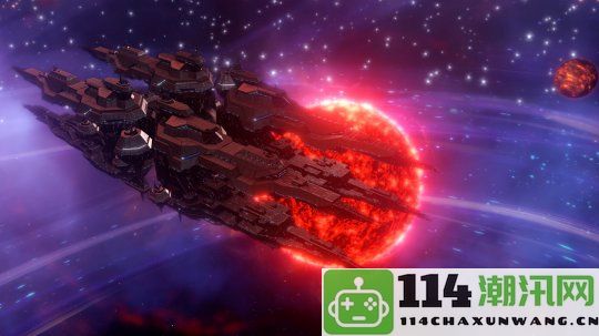 全新DLC“宇宙风暴”正式上线4X战略游戏《群星》已获得大多数玩家好评