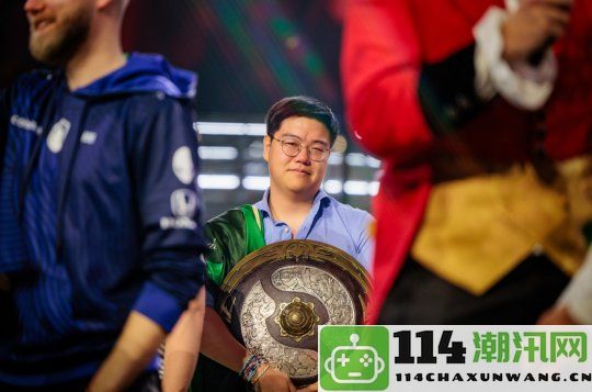 《DOTA2》TI13液体战队成功夺冠晋升至TI双冠俱乐部的荣耀殿堂