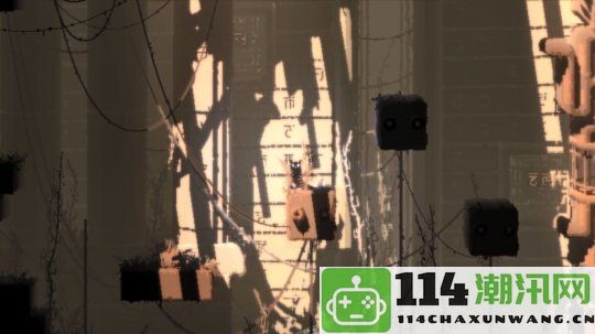 《雨世界》DLC“守望者”首发预告片上线，确定于2025年3月29日正式发售