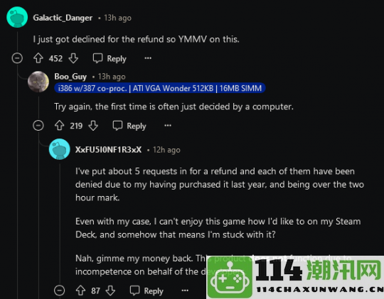 《GTA5》停止对Linux系统的支持V社决定为玩家提供退款服务