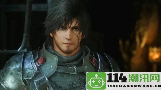 《最终幻想XVI》PC版详评：耕升RTX4070SUPER踏雪OC定制版开启全新ARPG体验