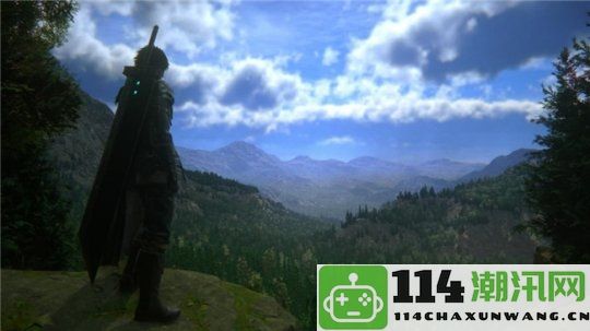 《最终幻想XVI》PC版详评：耕升RTX4070SUPER踏雪OC定制版开启全新ARPG体验