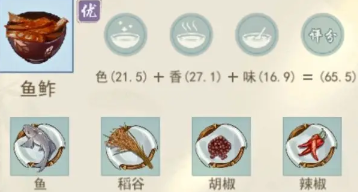 江湖探秘：丰富多彩的午餐食谱及神秘装备制作指南