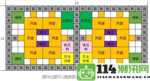 蓬莱镇游戏玩法深入解析：宠物进化路径设计与有效养成策略