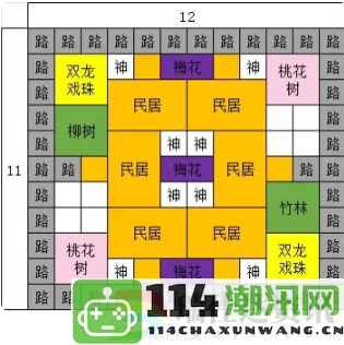 蓬莱镇游戏玩法深入解析：宠物进化路径设计与有效养成策略