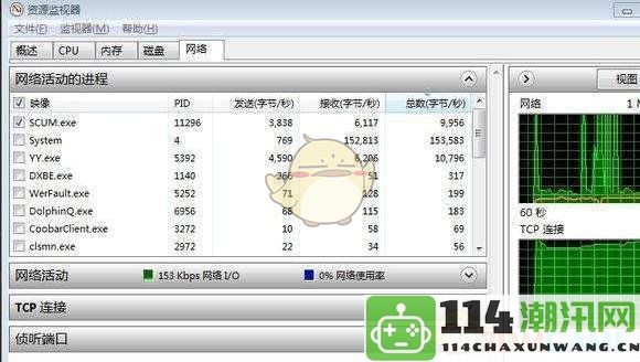 《人渣scum》游戏好友组队联机攻略详细解析