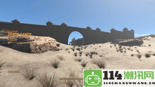 《辐射4》大型MOD《Vault13》计划今夏发布试玩，经典3D场景重现再现初代魅力