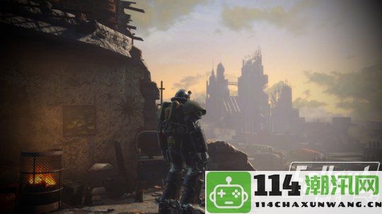 《辐射4》大型MOD《Vault 13》计划今夏发布试玩，经典3D场景重现再现初代魅力