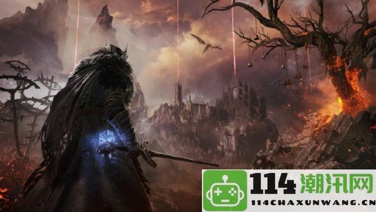 一把塑料叉撬动新世界Steam类魂类新作获得94%好评率画风颇具“奇异”魅力