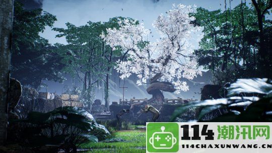 全新剑术对战游戏《命悬一刃》已正式登陆Steam平台，快来体验一击必杀的快感