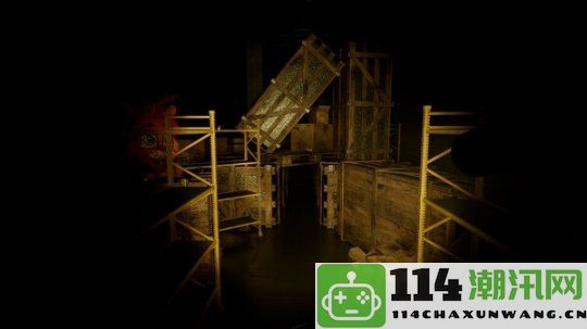 《IndigoPark：第一章》Steam免费上线遇见废弃游乐场的探险旅程