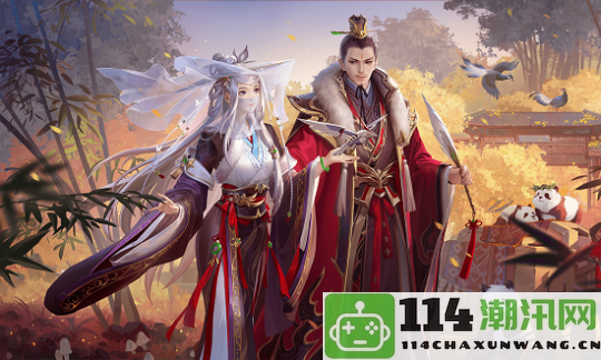 《三国杀OL》520特别活动震撼开启！全新武将、皮肤登陆，还有丰厚福利等你来领取！