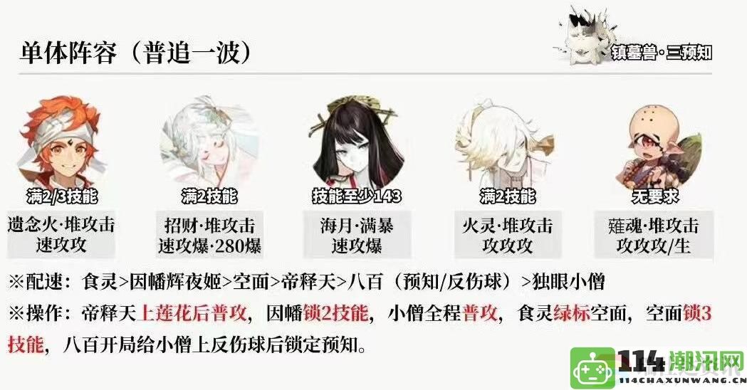 阴阳师超鬼王首日阵容推荐与副本掉落装备排行榜分析