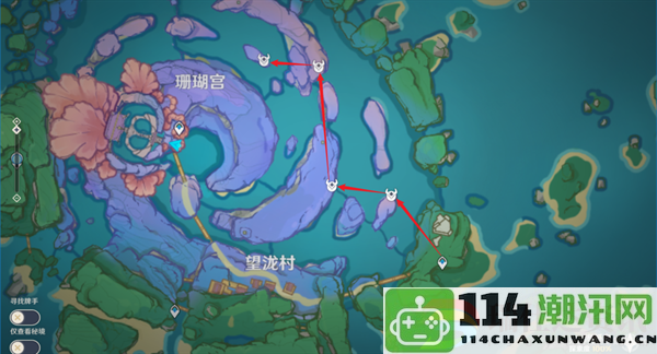 原神4.3版本野伏众原魔首个出现地点与技能搭配攻略分享