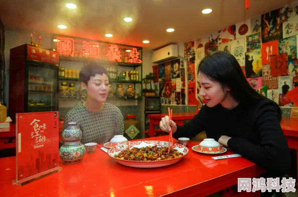 厨房进驻艳妇小区，新的特色美食店吸引众多吃货前来打卡尝鲜