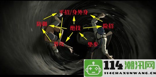 异人之下游戏评测：双重魅力下的沉浸式体验与复杂战斗系统的完美交织