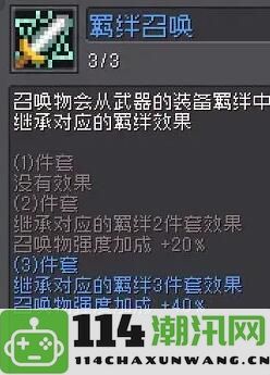 元气骑士前传中忍者羁绊选择指南：新手如何避开常见的错误？