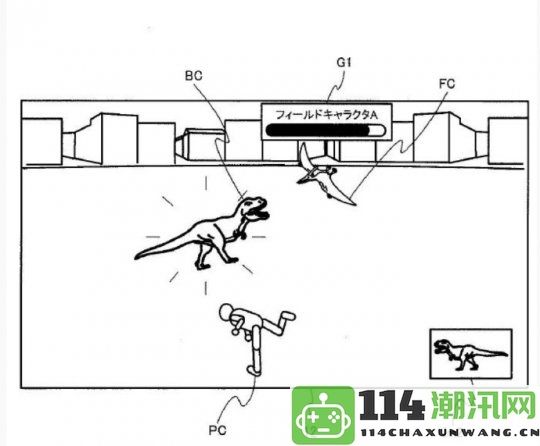 TGA播片索尼前总裁力挺《幻兽帕鲁》更新后10w玩家回坑