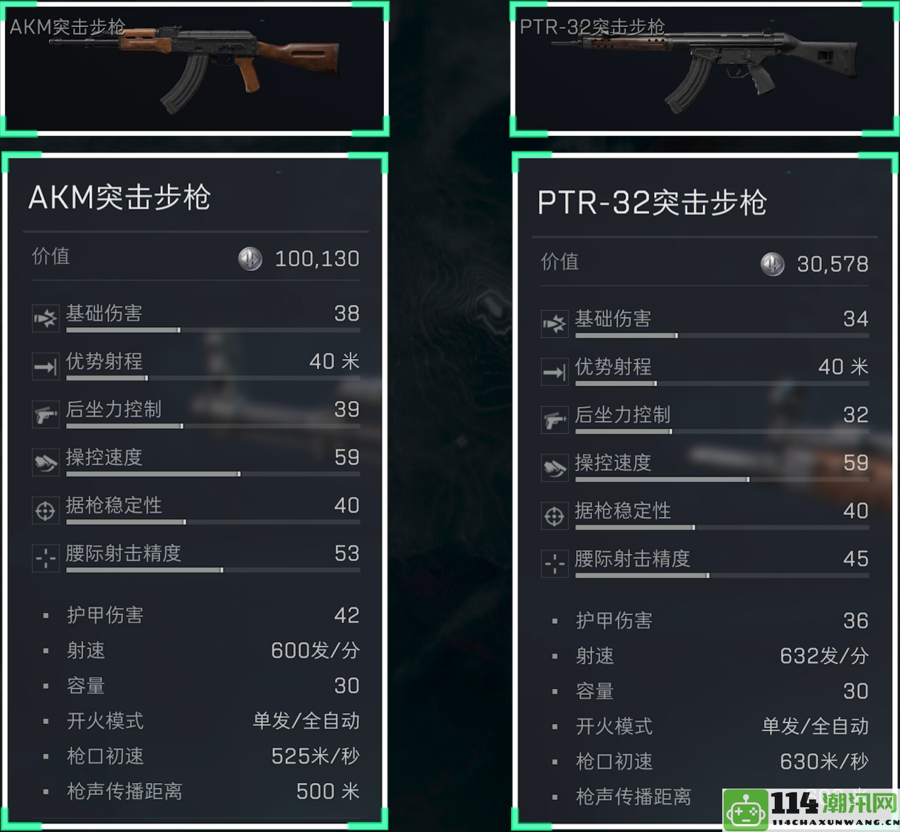 《三角洲行动》7.62x39mm口径武器使用技巧与提升指南