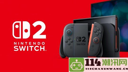 系列震撼回归 Switch 2《马里奥赛车9》将有可能支持多达24名玩家同场竞技