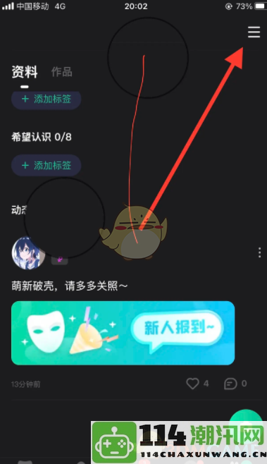 《谁是凶手》游戏中的青少年模式如何正确设置与配置