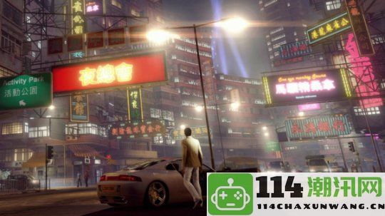 经历7年筹备的中国版《GTA》电影项目却与游戏续集一样突然停滞不前